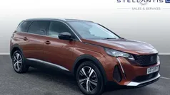 Used 2023 Peugeot 5008 GTi MPV | £26,274 (Fair price)