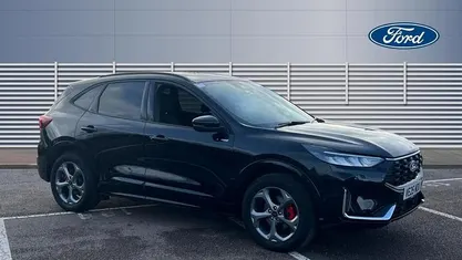 Used Ford Kuga ST-Line 243 HP (178 kW) 2025 SUV