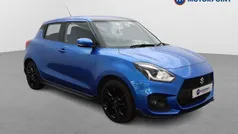 Used 2020 Suzuki Swift Sport Hatchback | £12,799 (Fair price)