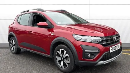 Used Dacia Sandero Prestige 91 HP (66 kW) 2022 Hatchback