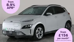 Used 2021 Hyundai Kona Premium SUV | £11,688 (Fair price)