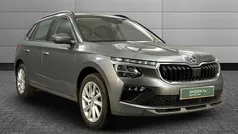 Used 2024 Skoda Kamiq SE SUV | £16,250 (Good price)