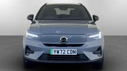 Used Volvo XC40 Core 169 kW (231 HP) 2022 SUV