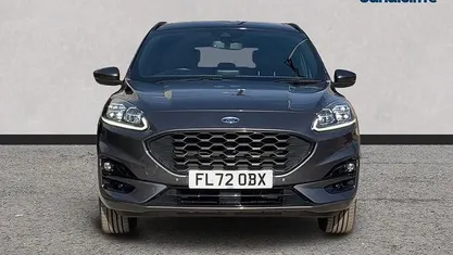 Used Ford Kuga ST-Line X 225 HP (165 kW) 2022 SUV