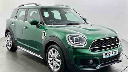 Used Mini Cooper S Sport 220 HP (161 kW) 2022 Hatchback