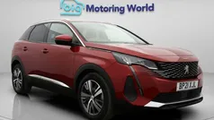 Used 2022 Peugeot 3008 Allure Premium Estate | £14,900 (Super price)