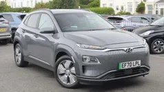 Used 2020 Hyundai Kona Premium SE SUV | £13,995 (Fair price)