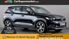 Used 2020 Volvo XC40 Inscription SUV | £18,497 (Fair price)