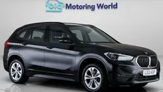 Used 2021 BMW X1 SUV | £16,000 (Fair price)