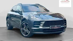 Used 2019 Porsche Macan SUV | £32,900 (Fair price)