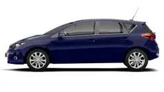 Toyota Auris Hybrid