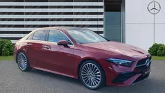 Used 2024 Mercedes A200 AMG Line Premium Plus Sedan | £25,000 (Fair price)