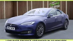Used 2019 Tesla Model S Hatchback | £12,777 (Good price)