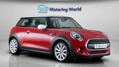 Used 2020 Mini Cooper Classic Hatchback | £10,600 (Good price)