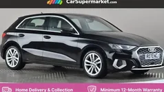 Used 2024 Audi A3 Sportback Sport Hatchback | £20,197 (Good price)