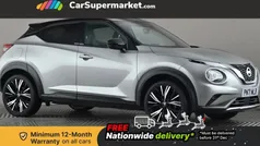 Used 2023 Nissan Juke Tekna+ SUV | £14,697 (Fair price)