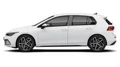 Used 2024 VW Golf VIII Life Hatchback | £14,199 (Super price)