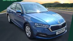 Used 2021 Skoda Octavia SE First Edition Hatchback | £12,952 (Fair price)