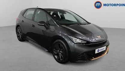 Used 2024 Cupra Born Hatchback | £16,649 (Good price)