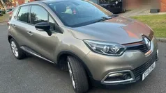 Used 2013 Renault Captur Dynamique SUV | £7,288 (Fair price)