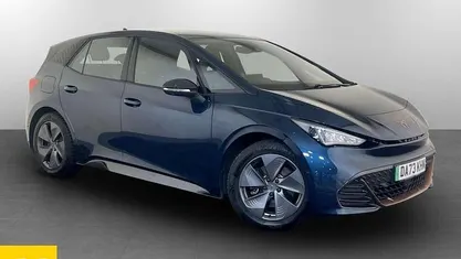 Used Cupra Born 150 kW (204 HP) 2023 Hatchback