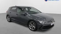 Used 2024 VW Golf VIII R-line Hatchback | £19,899 (Fair price)