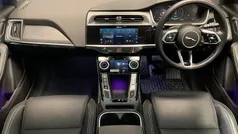 Used 2024 Jaguar I-Pace R-Dynamic SUV | £32,005 (Fair price)