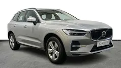 Used 2022 Volvo XC60 Momentum SUV | £23,450 (Fair price)