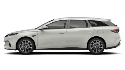 Nowe BYD Seal Boost 184 KM (135 kW) 2026 Kombi