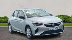 Used 2022 Vauxhall Corsa Edition Hatchback | £11,995 (Good price)