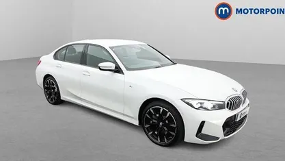 Used BMW 330e M Sport 292 HP (214 kW) 2026 Sedan