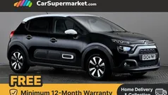 Used 2024 Citroën C3 PureTech Hatchback | £13,897 (Good price)