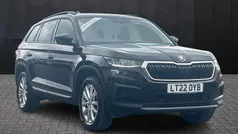 Used 2022 Skoda Kodiaq SE SUV | £21,707 (Fair price)
