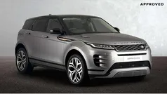 Grey Used 2020 Land Rover Range Rover evoque R-Dynamic SUV | £19,650 (Fair price)