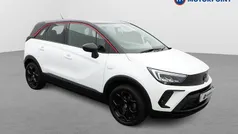 Used 2023 Vauxhall Crossland GS Line SUV | £13,199 (Fair price)