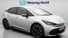Used 2025 Cupra Born e-Boost Hatchback | £24,700 (Fair price)