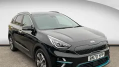 Used 2020 Kia e-Niro 4 SUV | £15,750 (Fair price)