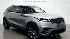 Used 2023 Land Rover Range Rover Velar SE Dynamic SUV | £31,990 (Good price)