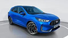 Used 2025 Ford Kuga ST-Line X SUV | £27,499 (Fair price)
