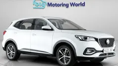 Used 2022 MG HS Excite SUV | £14,000 (Fair price)