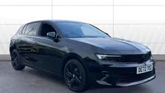 Used 2022 Vauxhall Astra GS Line Hatchback | £17,389 (Fair price)