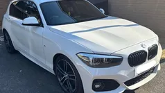 Used 2019 BMW 118 M Sport Hatchback | £9,988 (Super price)