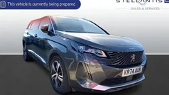 Used 2024 Peugeot 5008 GTi MPV | £26,071 (Fair price)