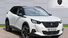 Used 2022 Peugeot 2008 GTi SUV | £16,995 (Fair price)