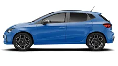 New 2025 Seat Ibiza FR Hatchback | £17,404 (Fair price)