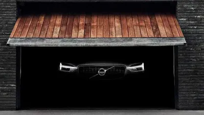 Used Volvo XC40 Ultra 197 HP (144 kW) 2025 Green SUV