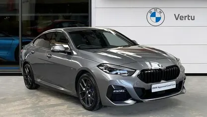 Used BMW 220 M Sport 178 HP (130 kW) 2023 Other Coupe