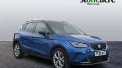 Used 2024 Seat Arona FR SUV | £16,995 (Fair price)
