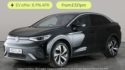 Used 2023 VW ID.5 Pro SUV | £20,214 (Super price)