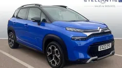 Used 2023 Citroën C3 Aircross PureTech SUV | £13,339 (Fair price)